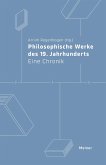 Philosophische Werke des 19. Jahrhunderts (eBook, PDF) Philosophische Werke des 19. Jahrhunderts (eBook, PDF)