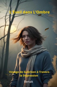 Cover L'Éveil dans L'Ombre (New Adult Emotional Guides, #2) (eBook, ePUB)