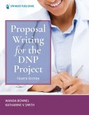 Proposal Writing for the DNP Project (eBook, PDF) Proposal Writing for the DNP Project (eBook, PDF)