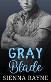 Gray Blade (Gray Hawks MC, #7) (eBook, ePUB)