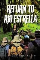 Cover Return to Rio Estrella (eBook, ePUB)