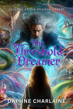 The Threshold Dreamer (eBook, ePUB) - Charlaine, Daphne The Threshold Dreamer (eBook, ePUB) - Charlaine, Daphne