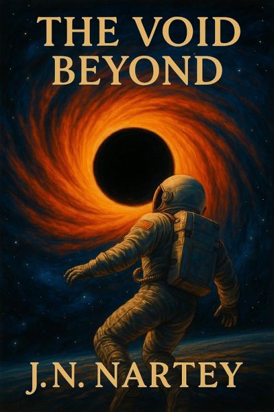 The Void Beyond (eBook, ePUB) The Void Beyond (eBook, ePUB)