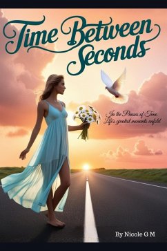 Cover The Time Between Seconds (eBook, ePUB)