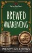 Brewed Awakening (Cherry's Cozy Capers,... - Bild 1