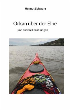 Orkan über der Elbe (eBook, ePUB) Orkan über der Elbe (eBook, ePUB)