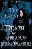 In The Event of Death (eBook, ePUB) In The Event of Death (eBook, ePUB)