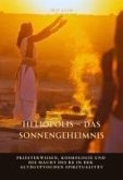 Heliopolis - Das Sonnengeheimnis (eBook, ePUB)