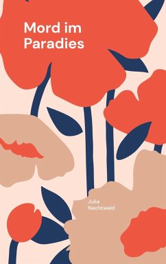 Cover Mord im Paradies (eBook, ePUB)