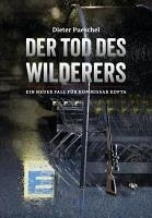 Der Tod des Wilderers (eBook, ePUB) - Pueschel, Dieter