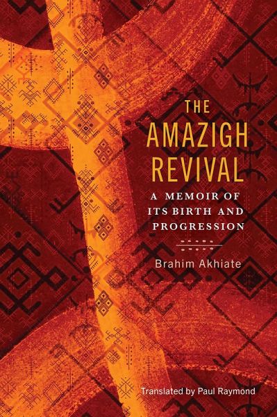 The Amazigh Revival (eBook, ePUB)