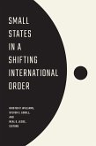 Small States in a Shifting International Order (eBook, ePUB)