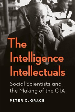 Cover The Intelligence Intellectuals (eBook, ePUB)