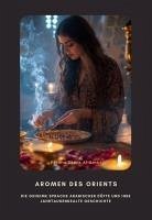 Cover Aromen des Orients (eBook, ePUB)