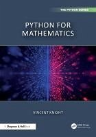 Python for Mathematics (eBook, ePUB) - Knight, Vincent