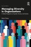 Managing Diversity in Organizations (eBook, ePUB) Managing Diversity in Organizations (eBook, ePUB)