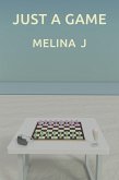 Just a Game (Lost in the Simulation, #1) (eBook, ePUB)