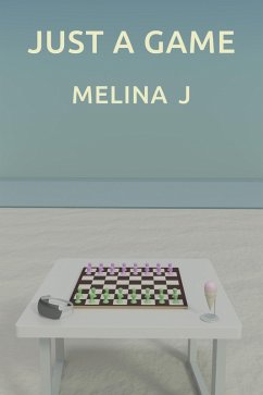 Just a Game (Lost in the Simulation, #1) (eBook, ePUB) - J, Melina Just a Game (Lost in the Simulation, #1) (eBook, ePUB) - J, Melina