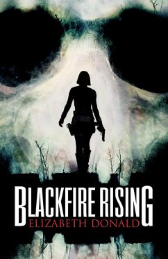 Cover Blackfire Rising (eBook, ePUB)
