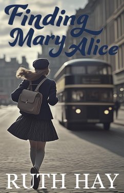 Cover Finding Mary Alice (eBook, ePUB)