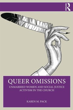 Cover Queer Omissions (eBook, PDF)