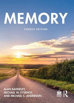 Cover Memory (eBook, ePUB)