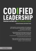 Codified Leadership: Behaviours and Habits that Make a Difference in Schools (eBook, ePUB) Codified Leadership: Behaviours and Habits that Make a Difference in Schools (eBook, ePUB)