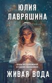 Zhivaya voda (eBook, ePUB) Zhivaya voda (eBook, ePUB)