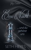 Eine Nacht ... Und Du Gehörst Uns (Gay Edition, #2) (eBook, ePUB) Eine Nacht ... Und Du Gehörst Uns (Gay Edition, #2) (eBook, ePUB)