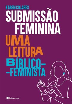 Cover Submissão feminina (eBook, ePUB)
