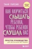 Kak nauchitsya slyshat rebenka, chtoby rebenok slushal vas. Prostoe rukovodstvo dlya vospitaniya bez nervov (eBook, ePUB) Kak nauchitsya slyshat rebenka, chtoby rebenok slushal vas. Prostoe rukovodstvo dlya vospitaniya bez nervov (eBook, ePUB)