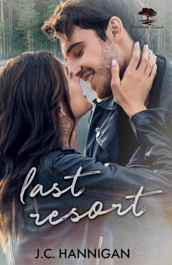 Cover Last Resort (A Hartwood Creek Romance, #2) (eBook, ePUB)
