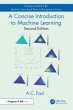 A Concise Introduction to Machine... - Bild 1