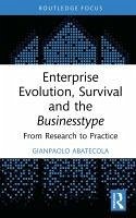 Enterprise Evolution, Survival and the Businesstype (eBook, ePUB) - Abatecola, Gianpaolo