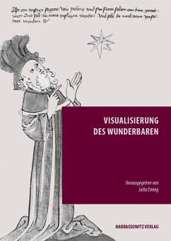 Cover Visualisierung des Wunderbaren (eBook, PDF)