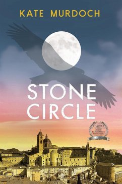 Cover Stone Circle (eBook, ePUB)