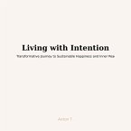 Living with Intention (eBook, ePUB)