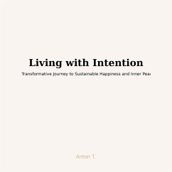 Cover Living with Intention (eBook, ePUB)