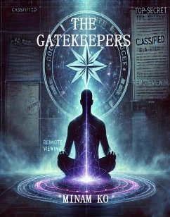 Cover The Gatekeepers (eBook, ePUB)