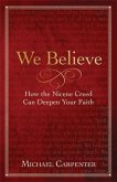 We Believe (eBook, ePUB)