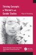 Thriving Concepts in Women's and Gender... - Bild 1