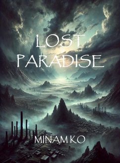Cover Lost Paradise (eBook, ePUB)