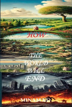 Cover How the World Will End (eBook, ePUB)