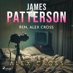 Ren, Alex Cross (MP3-Download)