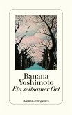 Ein seltsamer Ort  (Mängelexemplar)