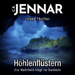 Cover Höhlenflüstern (MP3-Download)