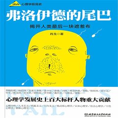 Freud's Tail - A Brief History of Psychology (MP3-Download) - GE, XIAO