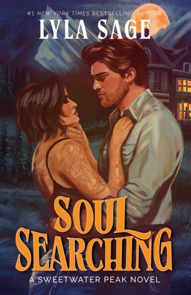 Soul Searching (eBook, ePUB) Soul Searching (eBook, ePUB)