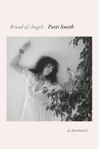 Bread of Angels (eBook, ePUB)