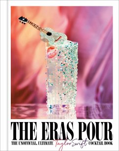 Cover The Eras Pour (eBook, ePUB)